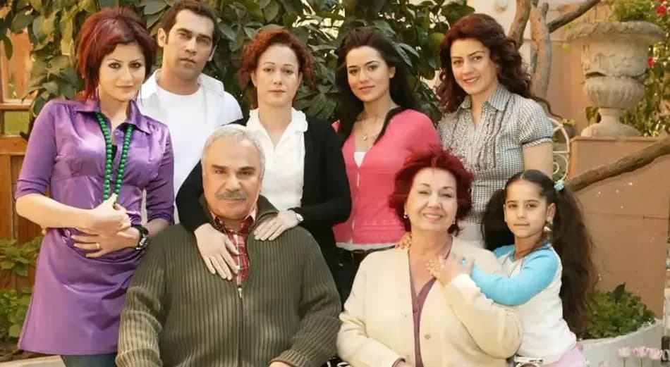 Halil Ergün'den Yaprak Dökümü'nün yeniden çekilmesi iddialarına açıklama