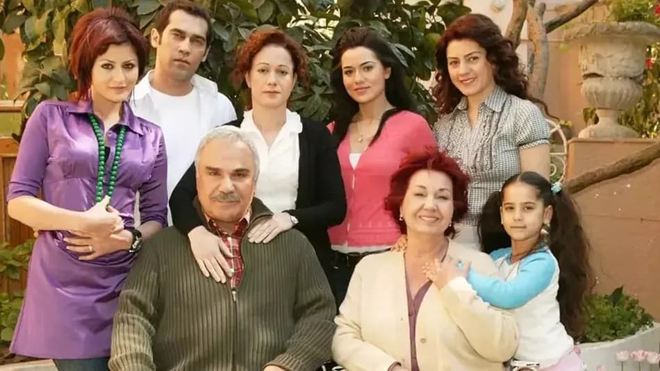 Halil Ergün'den Yaprak Dökümü'nün yeniden çekilmesi iddialarına açıklama