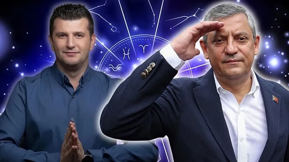 Dinçer Güner’den Özgür Özel’in Yeni Partisi Yorumu