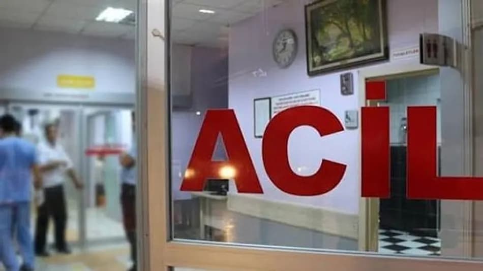 Giresun Görele’de gastroenterit şüphesi: 700’den fazla başvuru