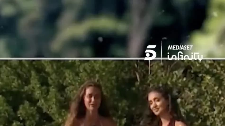 Survivor İspanya'da yarışmacı kardeşiyle görüşme yerine patates kızartmasını seçti