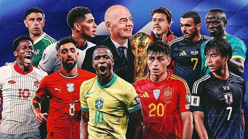 Yapay zekadan 2026 Dünya Kupası takımlarına kısa yorum