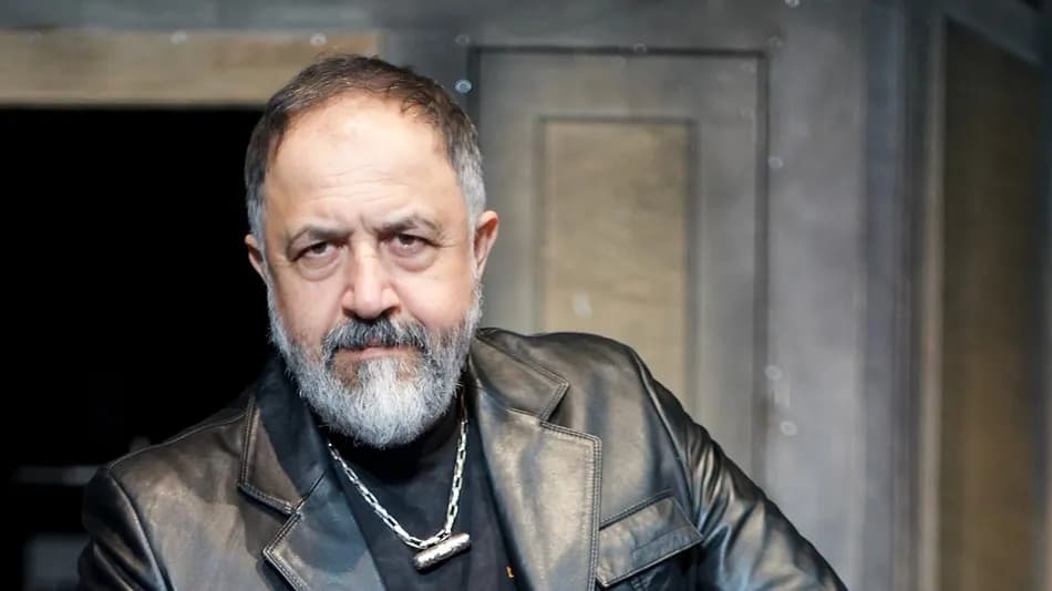 ATV'nin yeni dizisi Mercan Köşk'te ilk oyuncu belli oldu