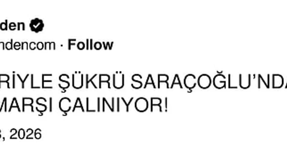 Fenerbahçe-Lyon Maçında Dale Cavese Tartışması