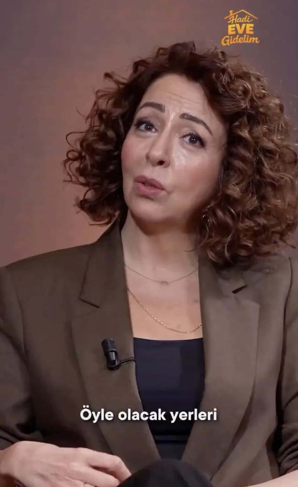 Hasibe Eren, eski dizilerin yeniden çekilmesi halinde ilgi görmeyeceğini söyledi