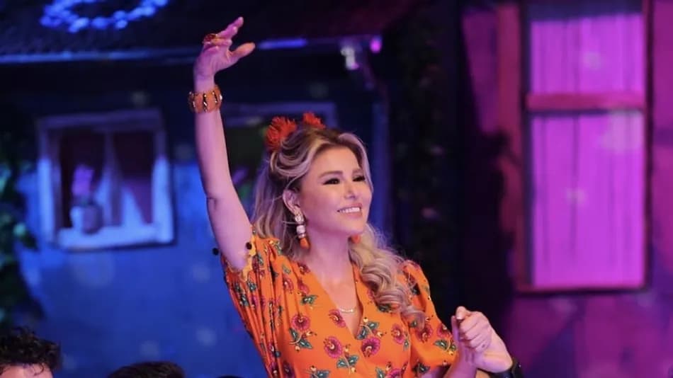 Demet Akalın’dan Gülben Ergen hakkında dikkat çeken açıklama