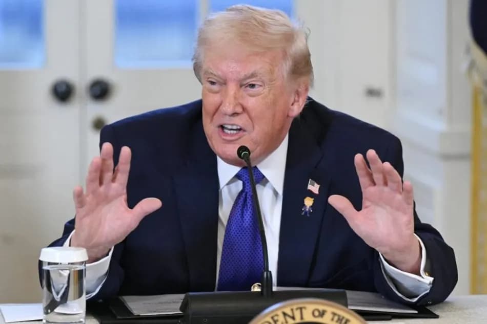 Trump iki haftalık ateşkes açıkladı, İran 10 maddelik şart listesini duyurdu