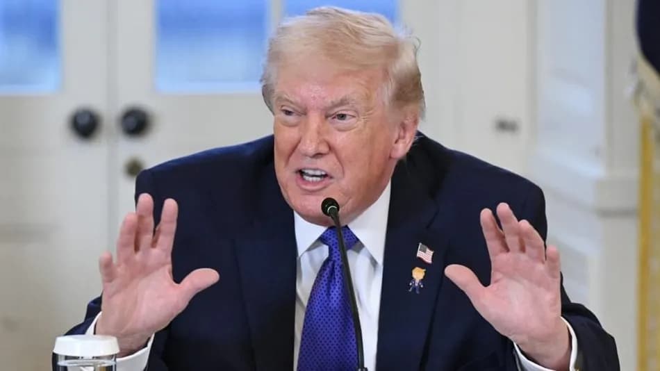 Trump iki haftalık ateşkes açıkladı, İran 10 maddelik şart listesini duyurdu