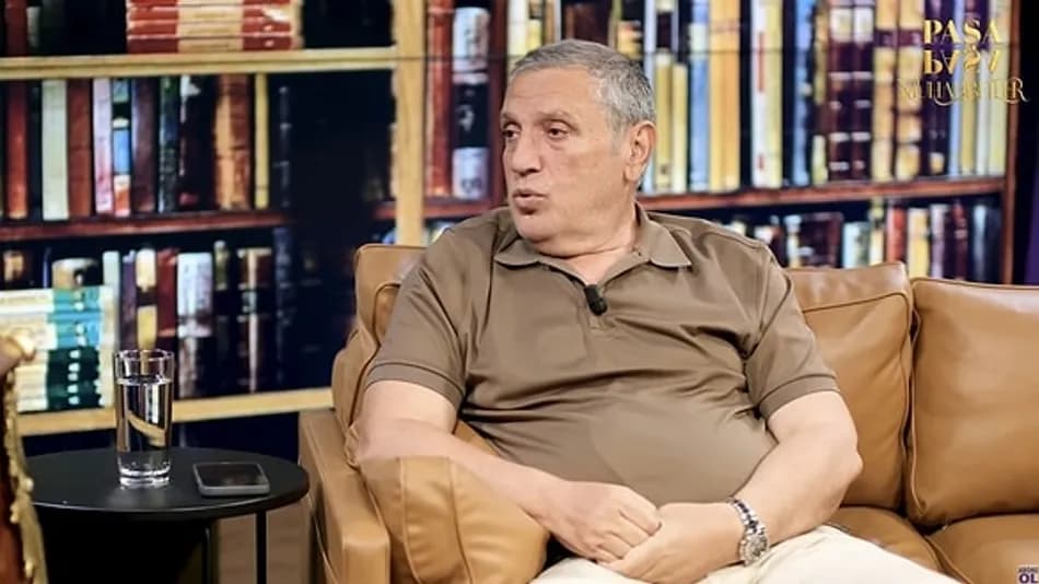 Kızıl Goncalar yapımcısı Faruk Turgut final sözlerini açıkladı