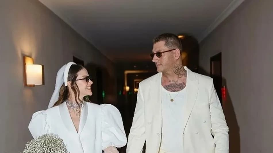 İrem Helvacıoğlu ile Ural Kaspar tek celsede boşandı