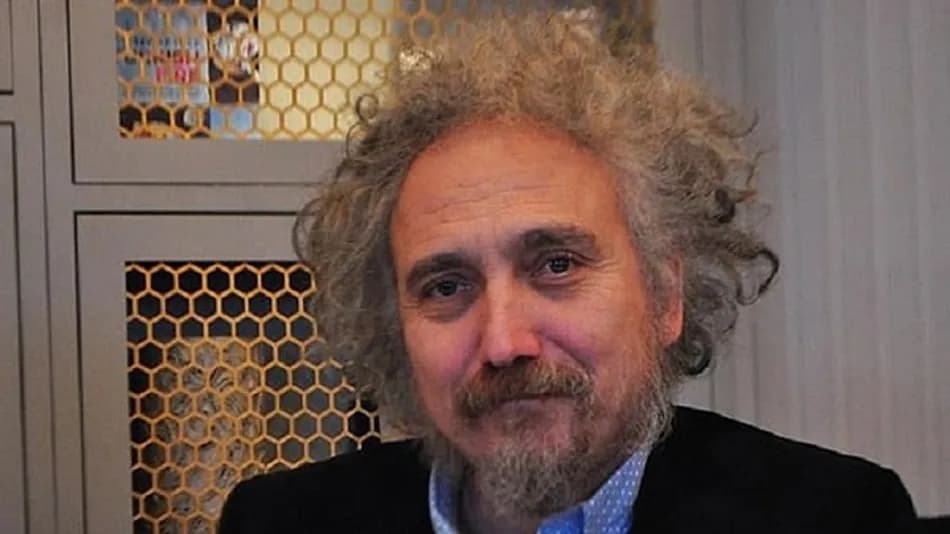 Cevher dizisinin yeni yönetmeni Yüksel Aksu oldu