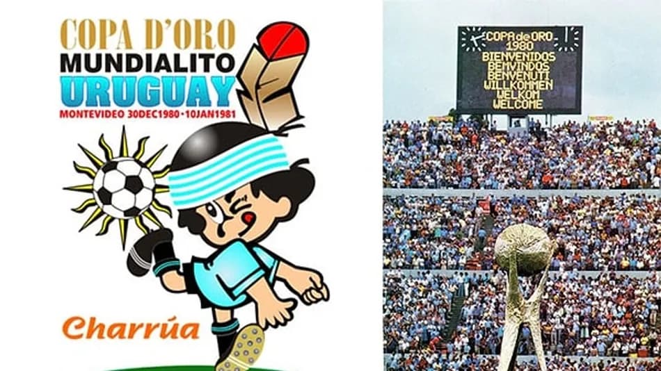 Uruguay’ın 1980 Mundialito Turnuvası ve Diktatörlük Gölgesi