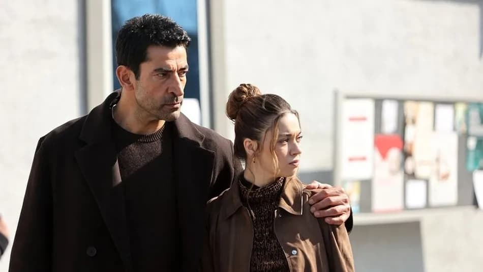 Turgut Tunçalp'in A.B.İ. dizisindeki rolü belli oldu