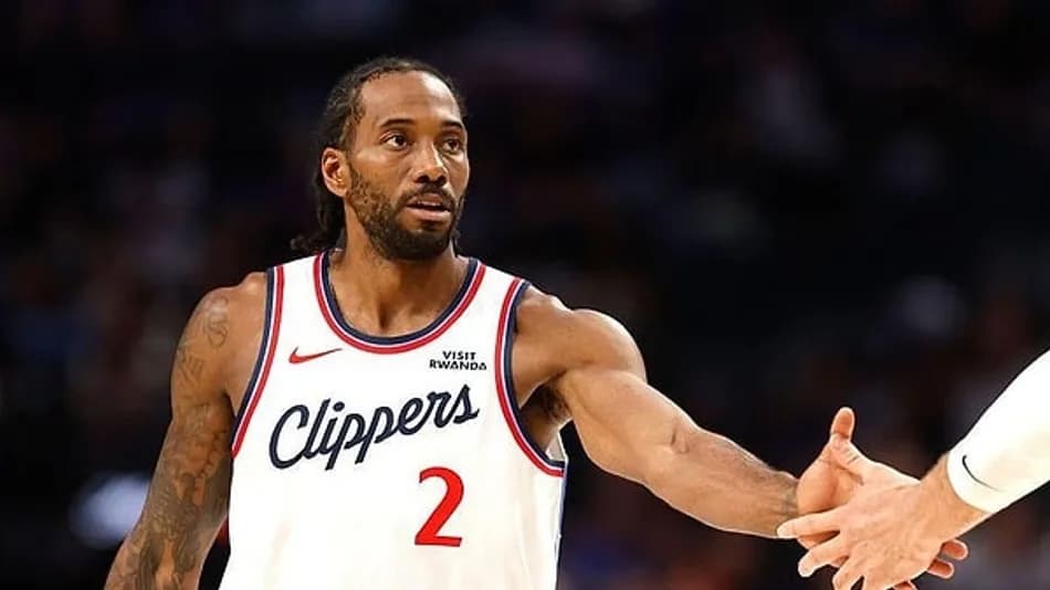 NBA’den Los Angeles Clippers’a 30 Milyon Dolar Ceza