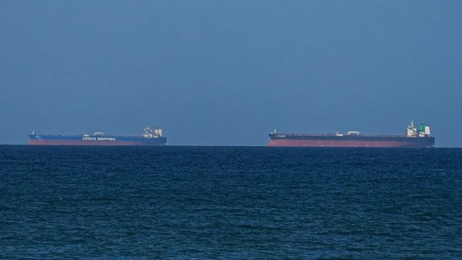 CENTCOM, İran limanlarına yönelik deniz ablukası uygulayacağını açıkladı
