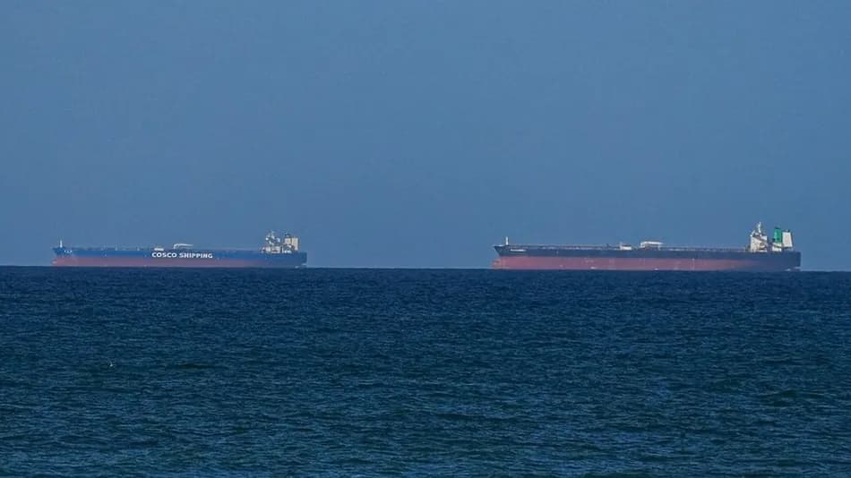 CENTCOM, İran limanlarına yönelik deniz ablukası uygulayacağını açıkladı
