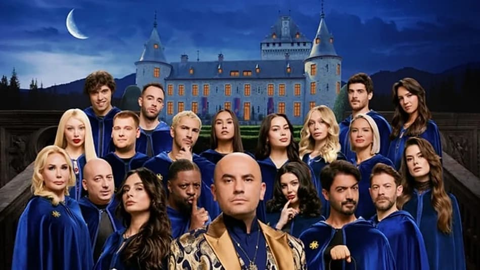 The Traitors Türkiye ikinci sezon onayı aldı