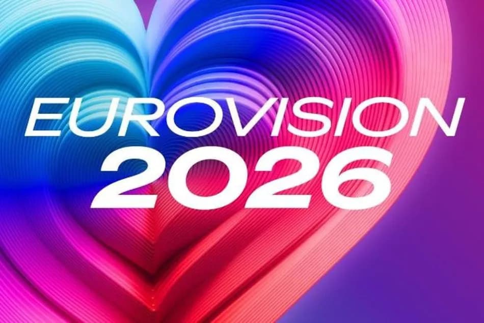 2026 Eurovision Finali 16 Mayıs'ta Viyana'da Yapılacak