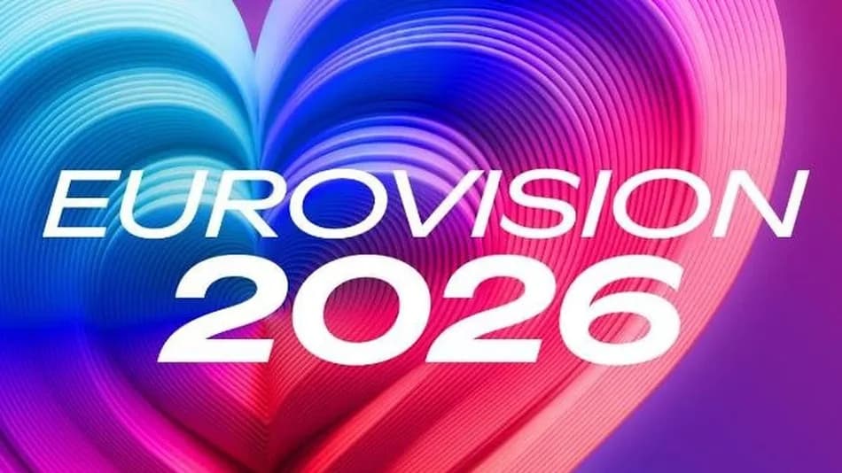 2026 Eurovision Finali 16 Mayıs'ta Viyana'da Yapılacak