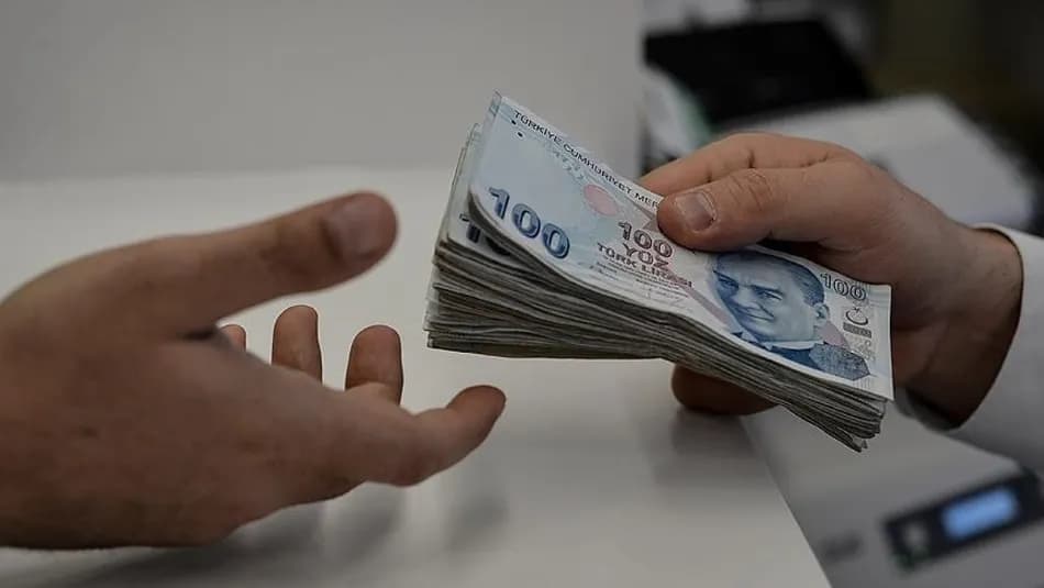 TÜED'den emekli maaşlarındaki ek ödemenin yüzde 10'a çıkarılması talebi