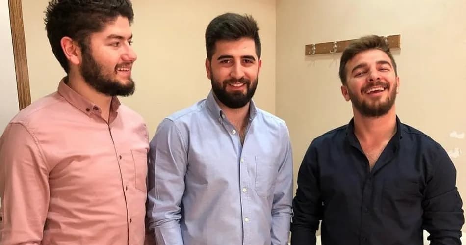 Kafalar'ın dağılma açıklamasının ardından Bilal Hancı'nın paylaşımı gündem oldu