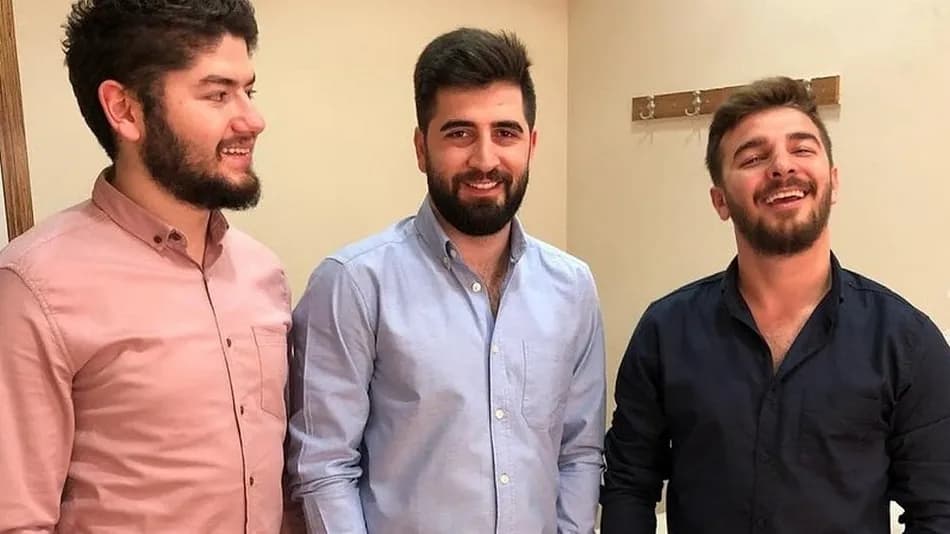 Kafalar'ın dağılma açıklamasının ardından Bilal Hancı'nın paylaşımı gündem oldu