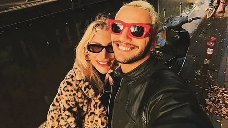 İrem Derici'nin nişanlısı Melih Kunukçu tutuklandı