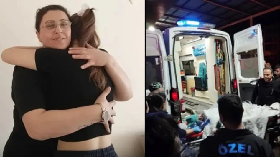Giresun'da yaşamını yitiren 16 yaşındaki T.T.'nin organları bağışlandı