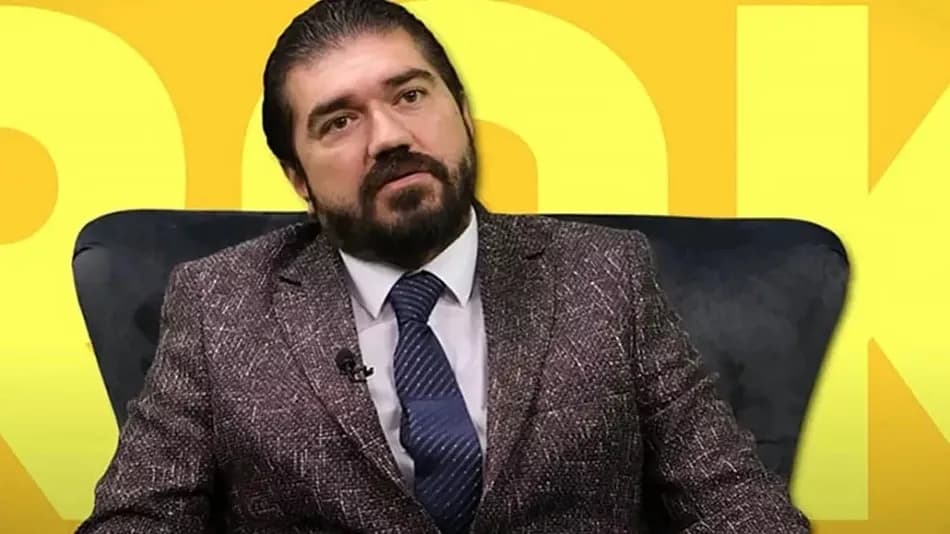 Rasim Ozan Kütahyalı yasa dışı bahis soruşturmasında gözaltına alındı