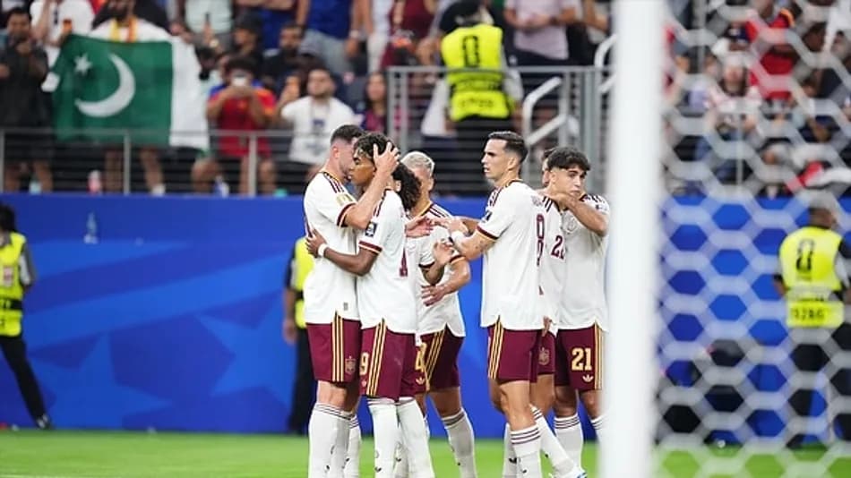 İspanya, Fransa’yı 2-0 yenerek Dünya Kupası finaline çıktı