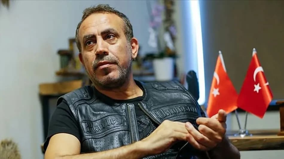 Haluk Levent'ten Ahbap soruşturması sonrası ilk açıklama