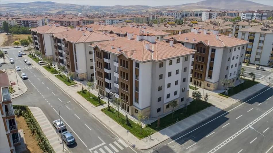 TOKİ başvuru ücreti iadesi 5 iş günü içinde yapılacak