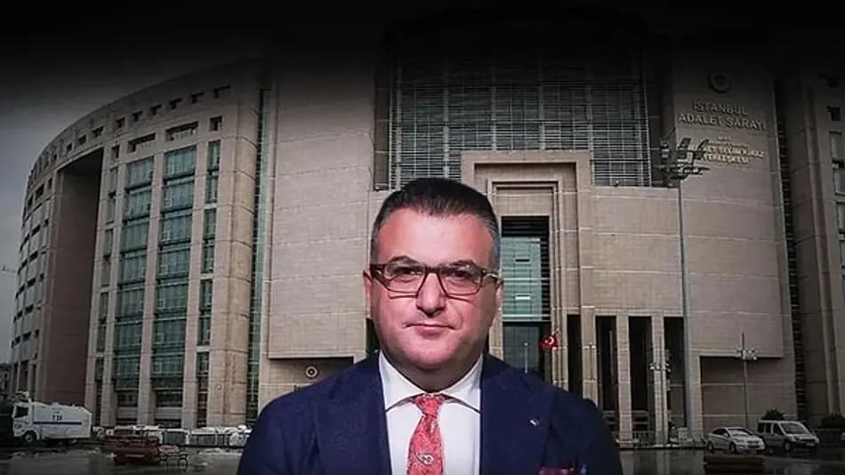 Cem Küçük tutuklama talebiyle mahkemeye sevk edildi