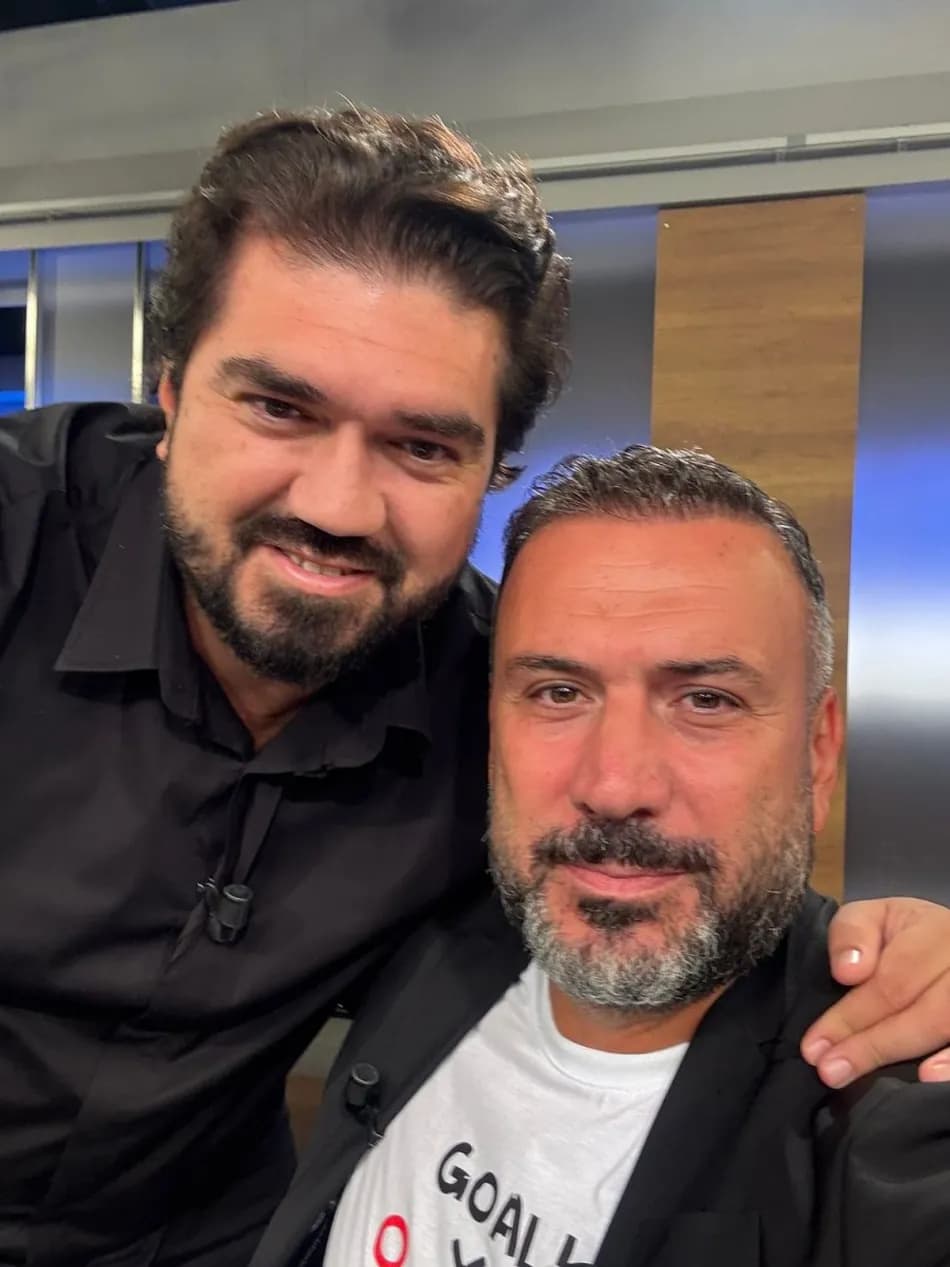 Ertem Şener, tutuklanan Rasim Ozan Kütahyalı hakkında açıklama yaptı
