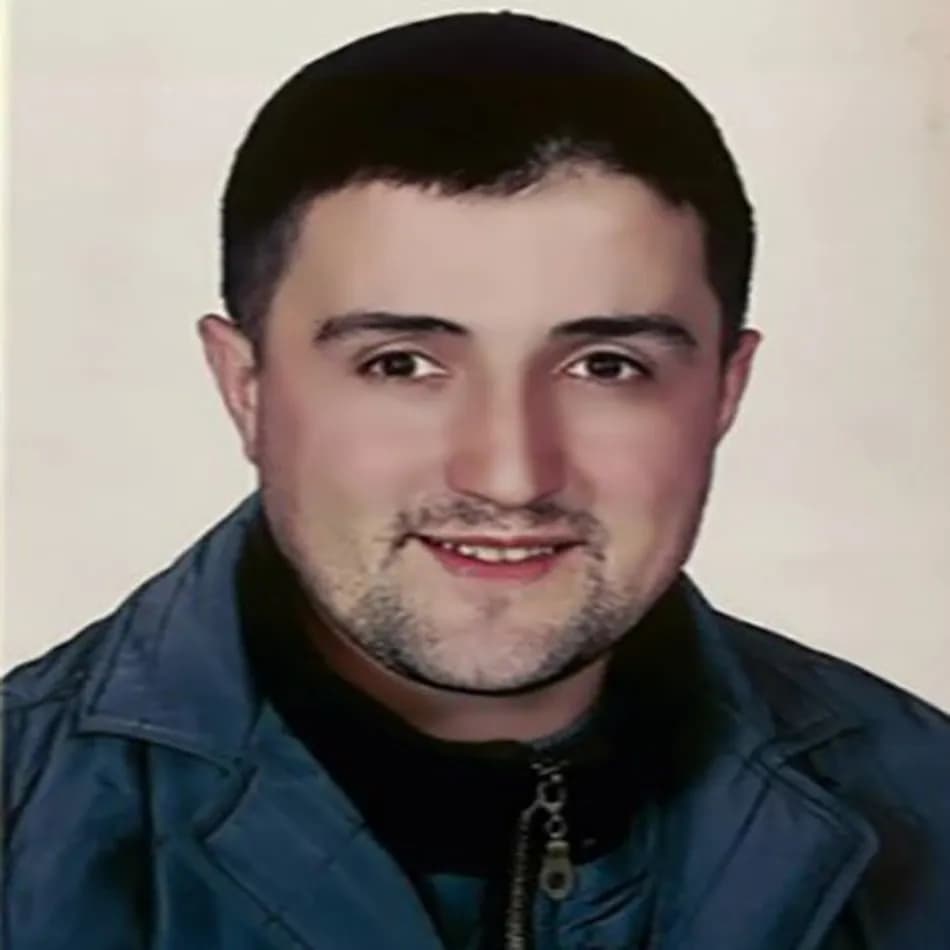 Burdur'da bulunan kafatasının 11 yıl önce kaybolan Mehmet Çetin'e ait olduğu belirlendi