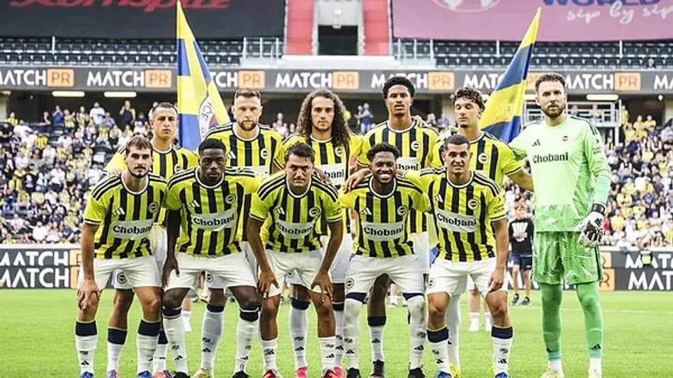 Fenerbahçe - Gornik Zabrze maçı ne zaman, hangi kanalda?