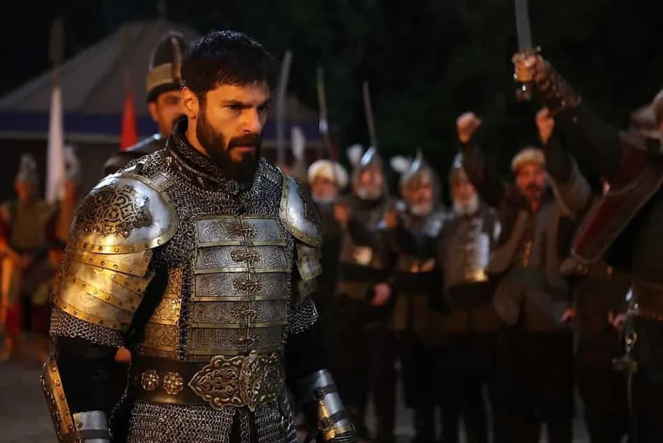 Mehmed: Fetihler Sultanı'nın reytingi haftalar sonra yükseldi