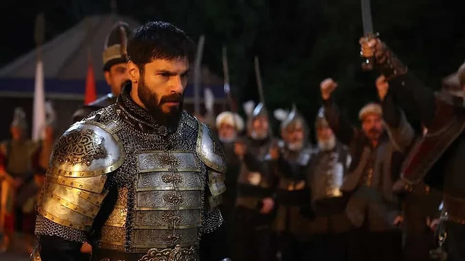 Mehmed: Fetihler Sultanı'nın reytingi haftalar sonra yükseldi