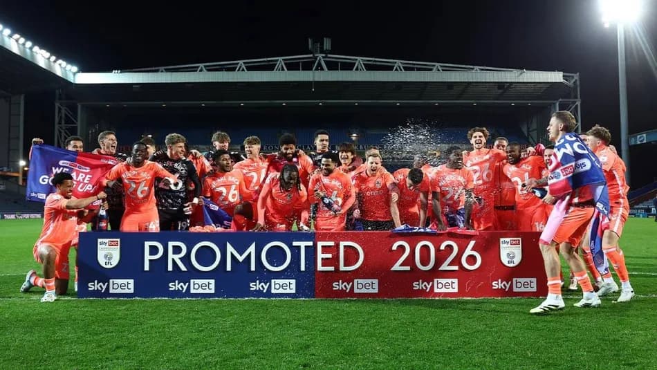 Coventry City, 25 Yıl Sonra Premier Lig'e Yükseldi