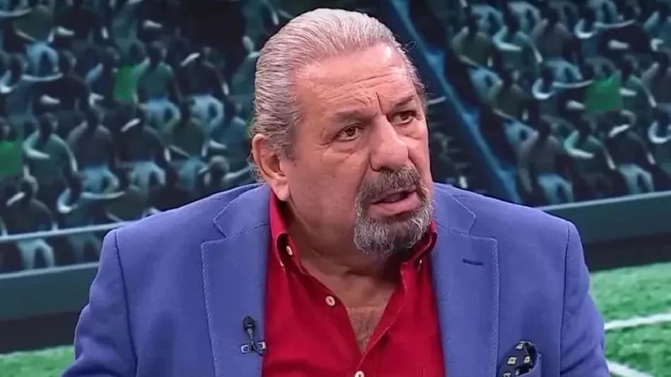 Erman Toroğlu Galatasaray Davasında Beraat Etti