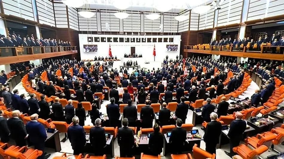 TBMM Dilekçe Komisyonuna ilginç talepler: İstanbul kışlık başkent olsun