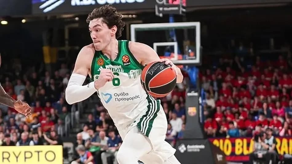 Cedi Osman’dan Türk Takımlarına Karşı Performans Tepkisi