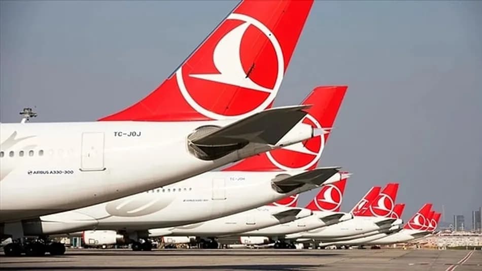 THY’den Ankara Uçuşları İçin Ücretsiz İade ve Değişiklik