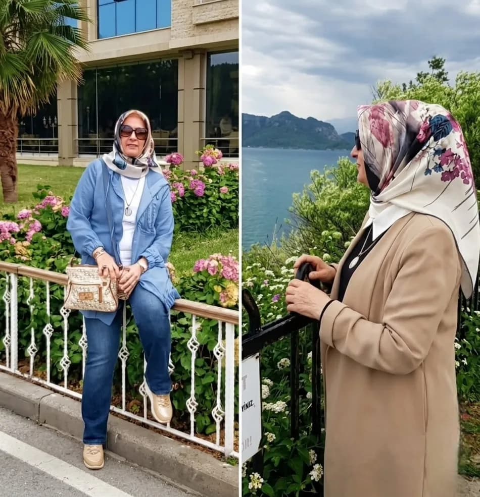 Kahramanmaraş'taki okul saldırısında hayatını kaybeden öğretmen Ayla Kara'nın eşi kalp krizi geçirdi