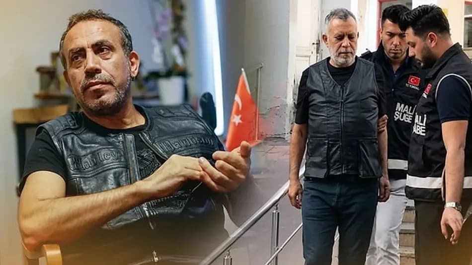 Ahbap Derneği ve Şüphelilerin Mal Varlıklarına El Konuldu