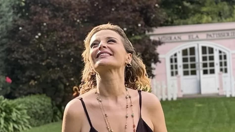 Gözde Seda Altuner son haliyle gündem oldu