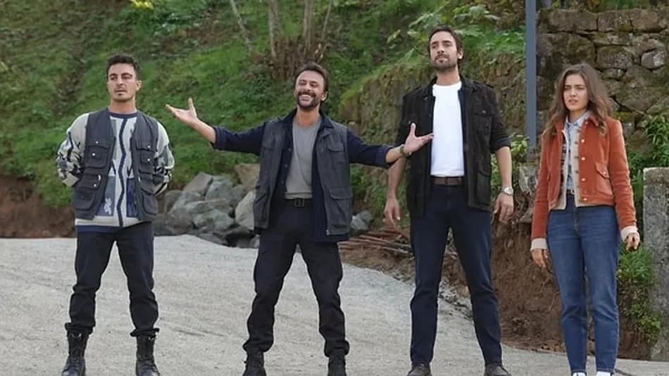 Onur Dilber’in Taşacak Bu Deniz’den Ayrılığına Yeni İddia