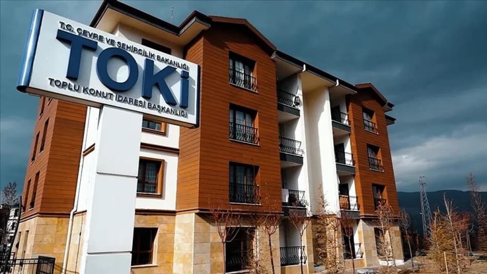 İstanbul’da TOKİ kiralık sosyal konut projesi için takvim açıklandı