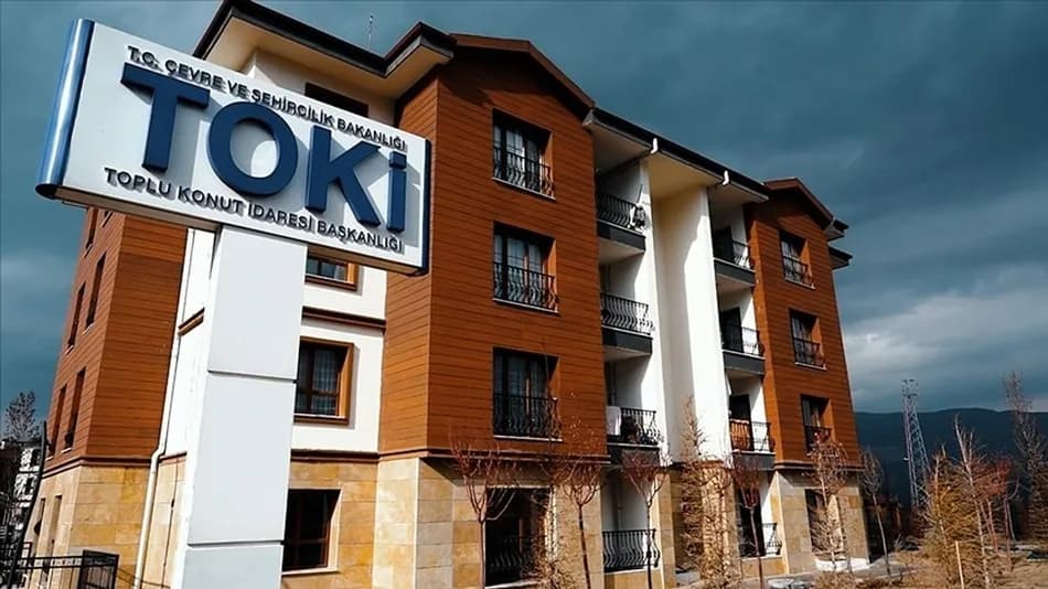 İstanbul’da TOKİ kiralık sosyal konut projesi için takvim açıklandı