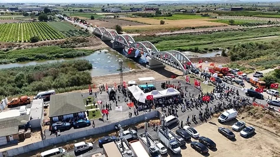 Ankara-İzmir YHT ile 14 Saatlik Yol 3,5 Saate Düşecek